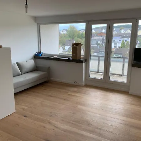 Appartamento Ferienwohnung Hellepadchen