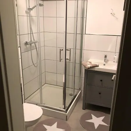 Ferienwohnung Hellepadchen * Attendorn