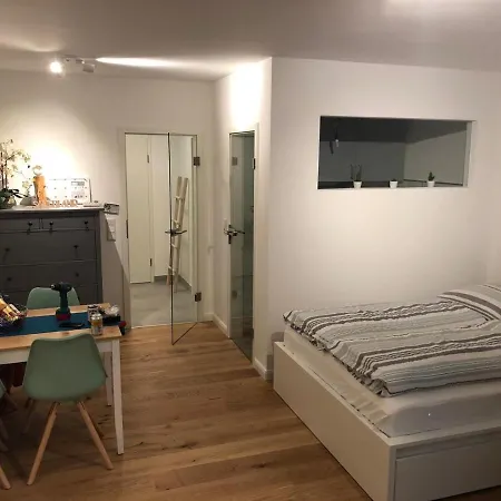 Ferienwohnung Hellepadchen Appartamento *